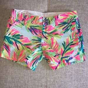 Lilly Pulitzer, Callahan Short